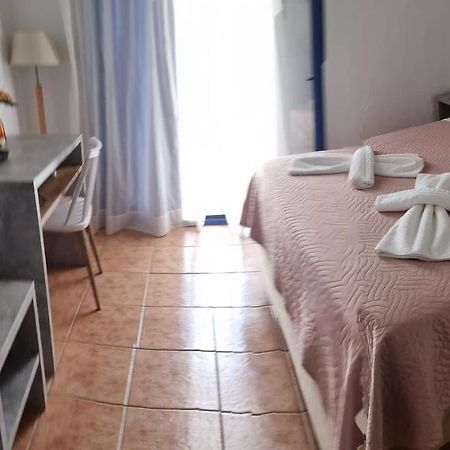 Loutro Holidays Ngoại thất bức ảnh