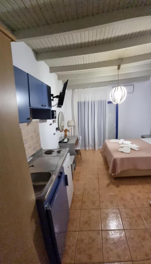 Loutro Holidays Ngoại thất bức ảnh