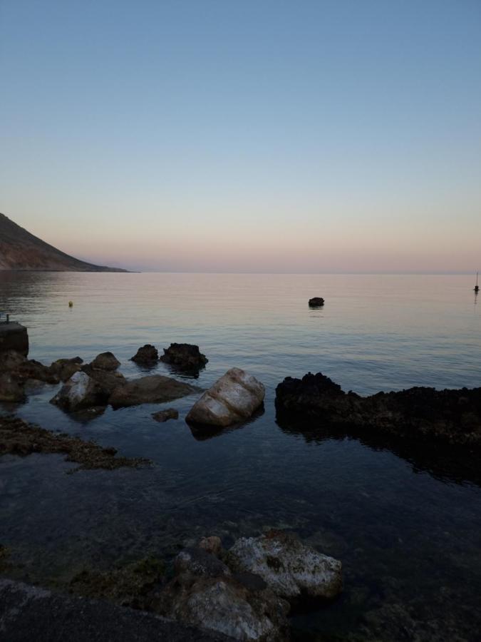 Loutro Holidays Ngoại thất bức ảnh