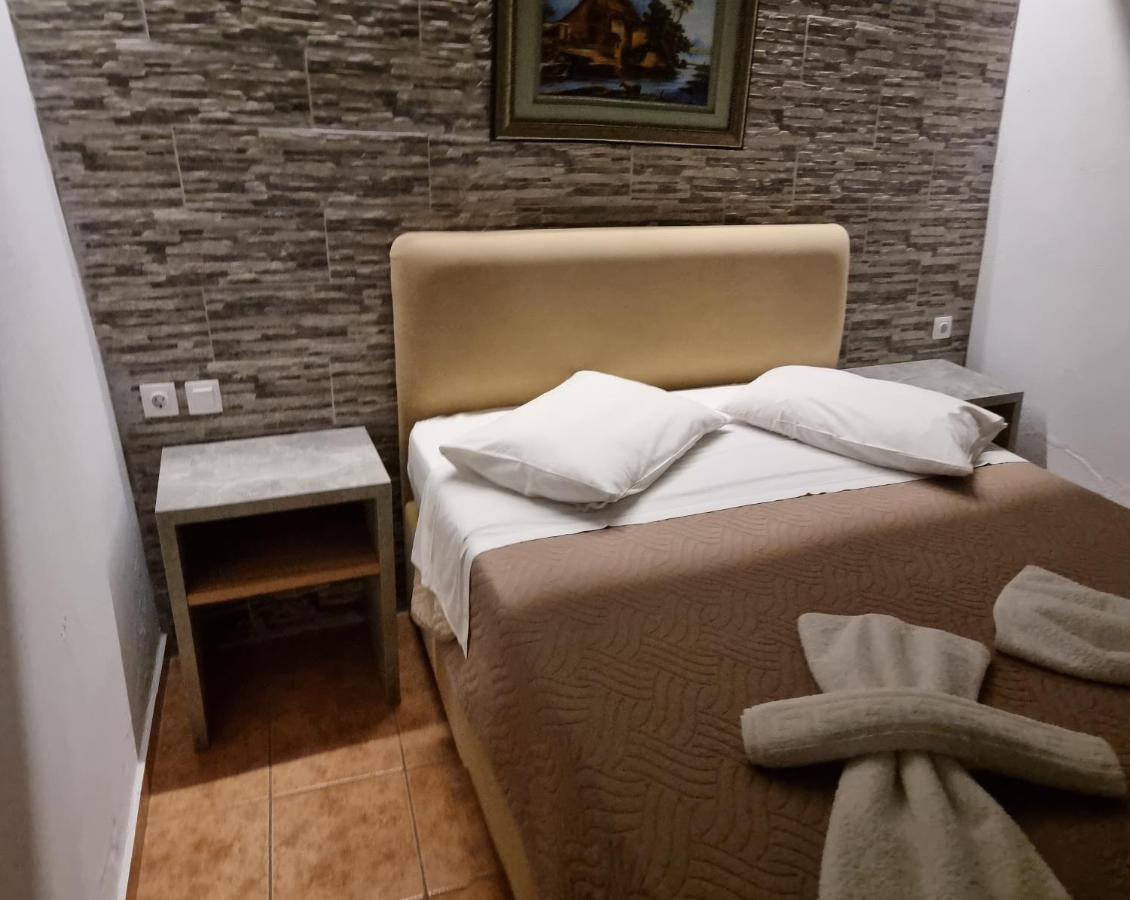 Loutro Holidays Ngoại thất bức ảnh