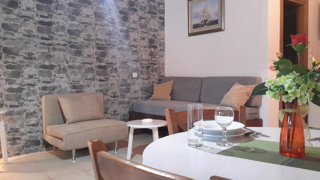 Loutro Holidays Ngoại thất bức ảnh