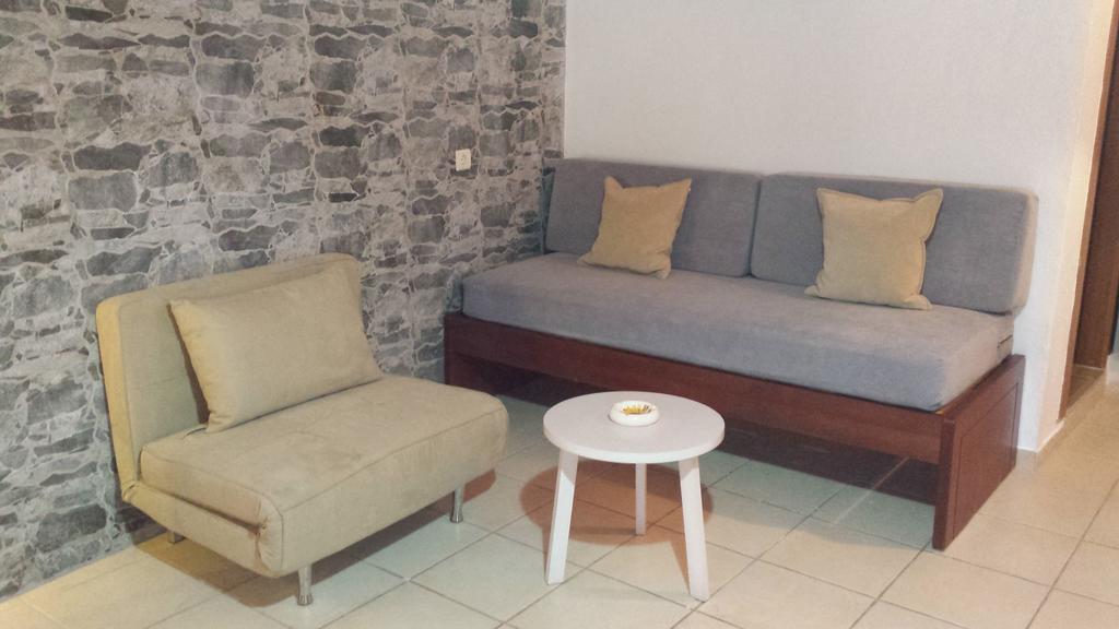 Loutro Holidays Ngoại thất bức ảnh