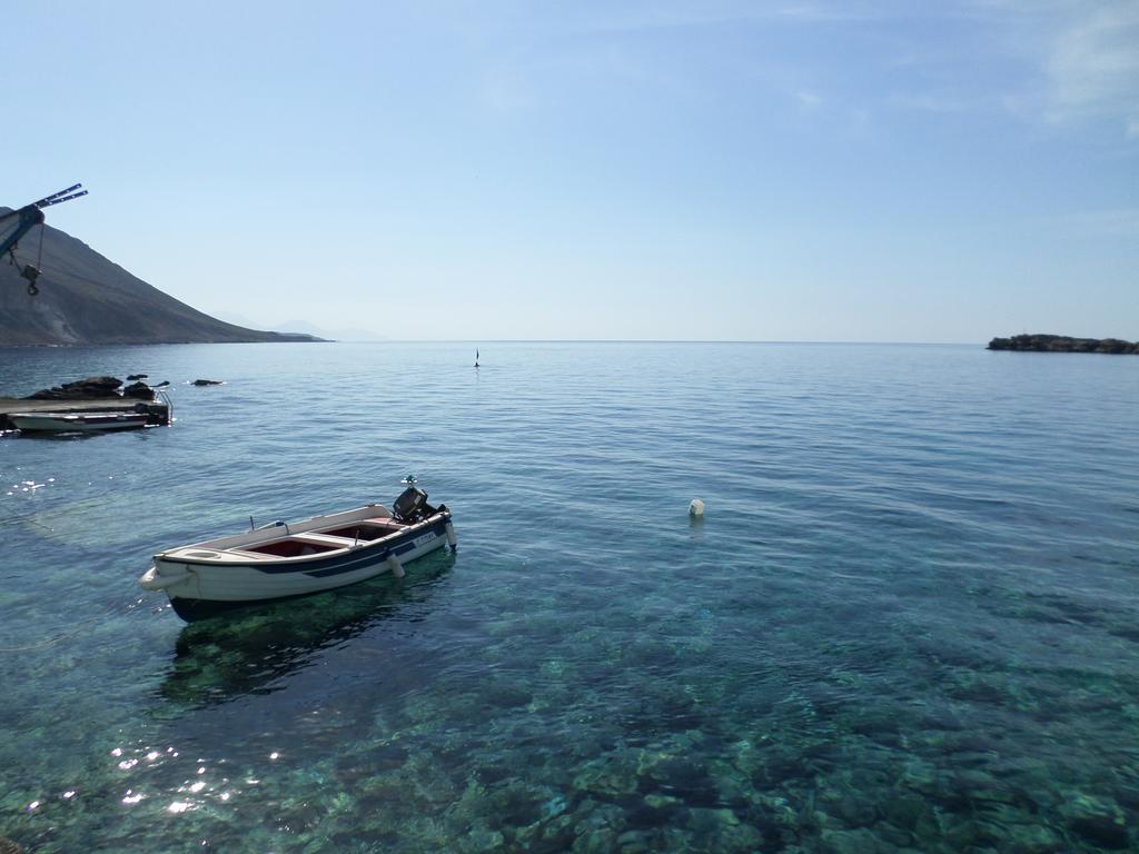 Loutro Holidays Ngoại thất bức ảnh