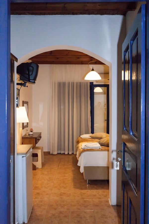 Loutro Holidays Ngoại thất bức ảnh